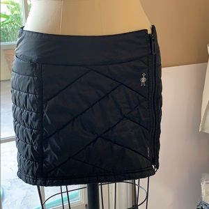 Smart wool Smartloft 120 Skirt size XS